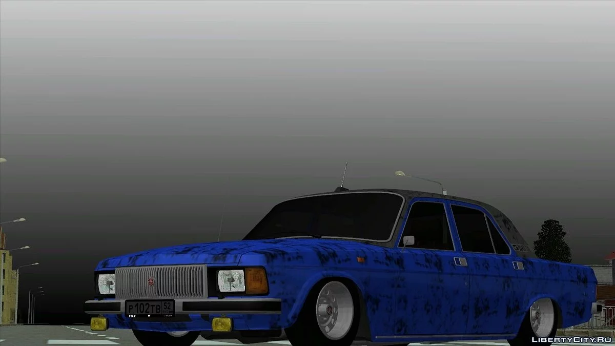 GAZ-3102