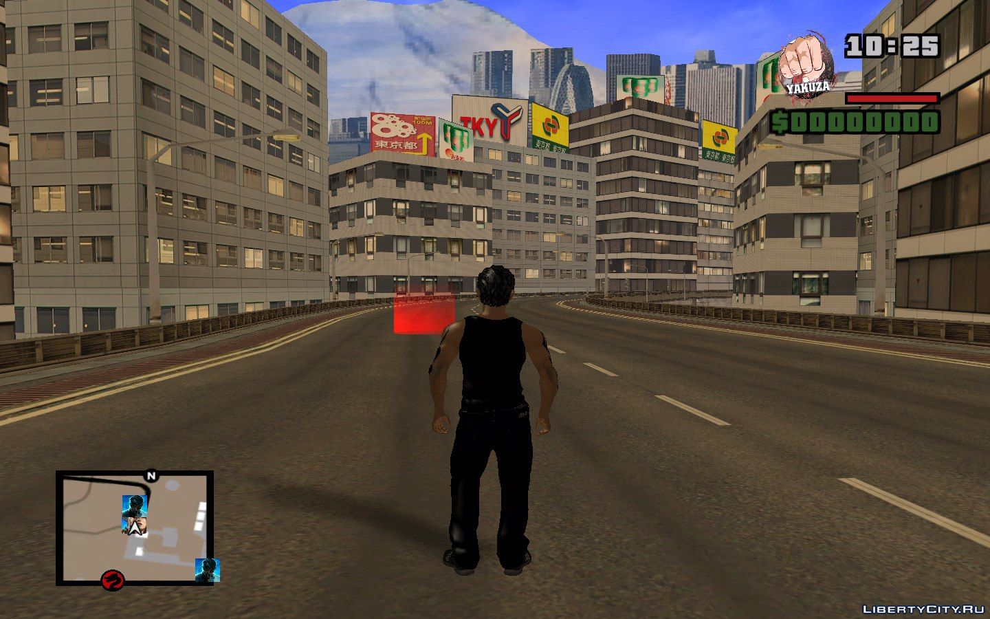 скачать gta san andreas мод 5 play фото 116