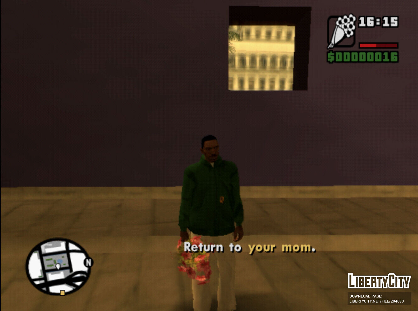 GTA San Andreas Cheat Codes: PC, PS2/PS3/PS4