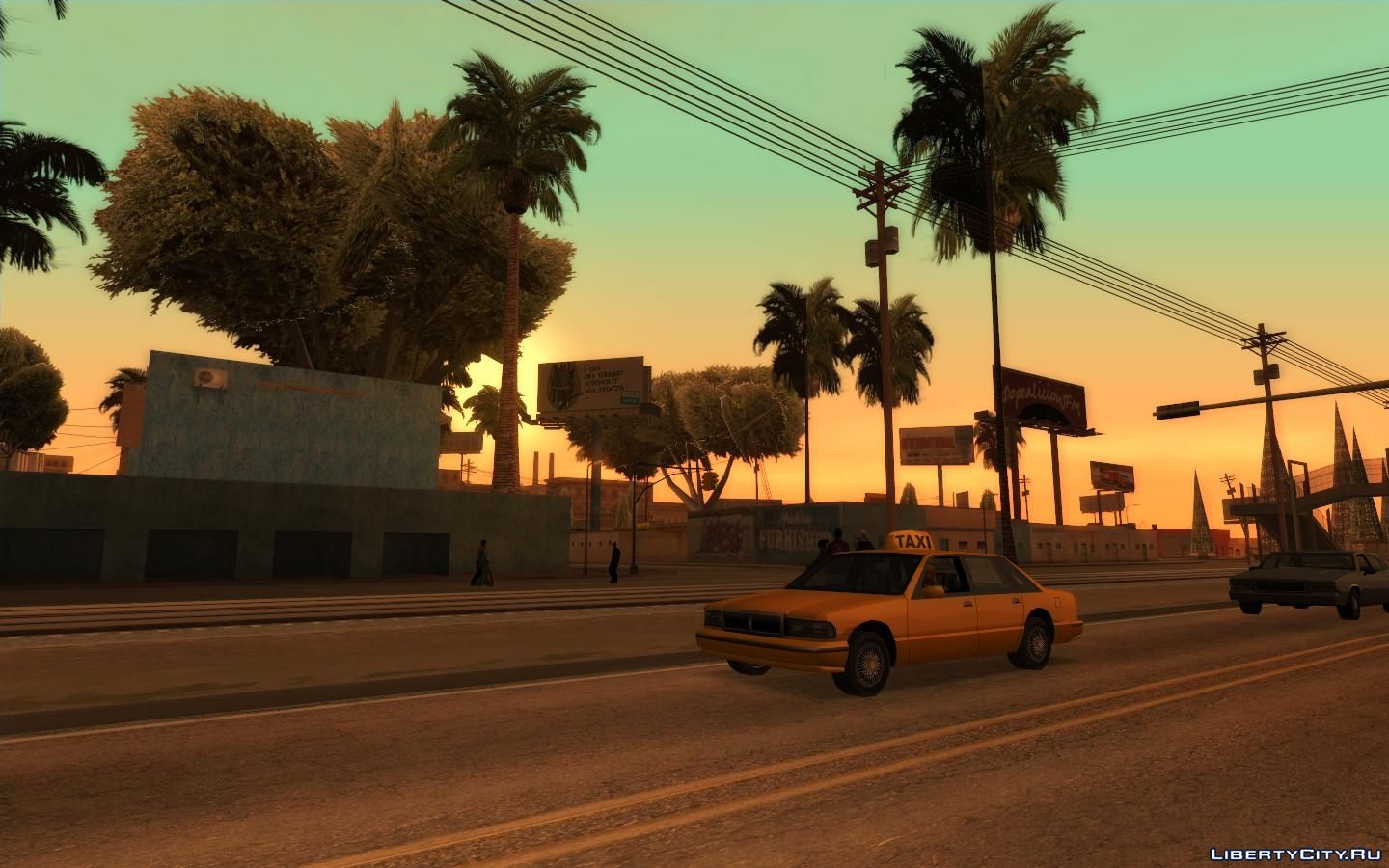 Gta img. Grand Theft auto: San Andreas 