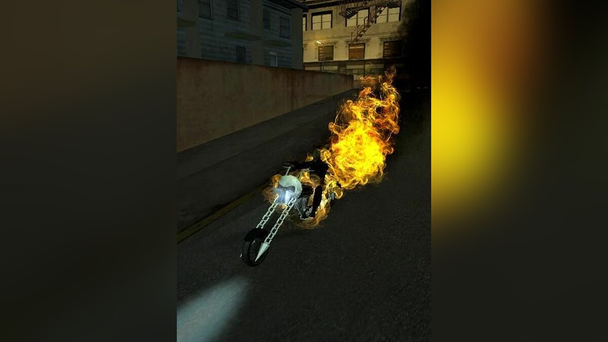 Гта са ghost rider g. ГТА Сан андреас Призрачный гонщик. Мод на призрачного гонщика в пипл плейграунд. Айди скина призрачного гонщика самп. Скин Призрачный фонтан.