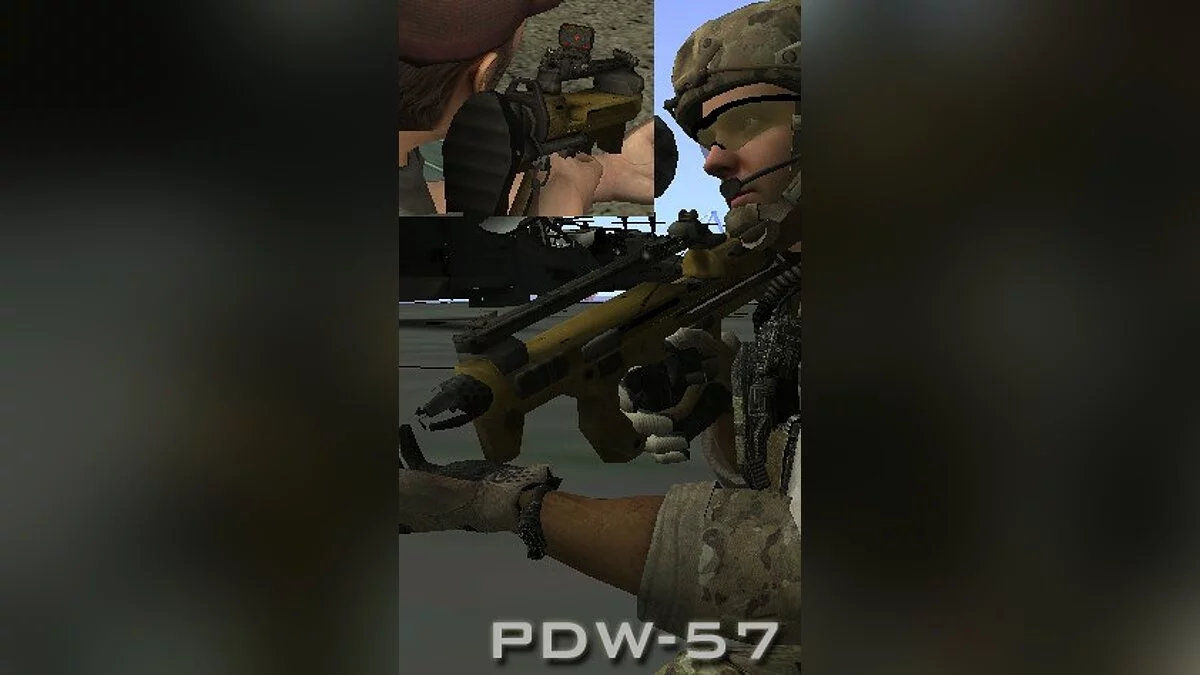 Пакет Call of Duty: Black Ops II / GTA San Andreas