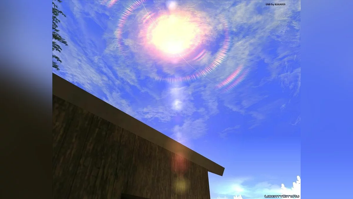 Project Pro (v 1.0) / GTA San Andreas