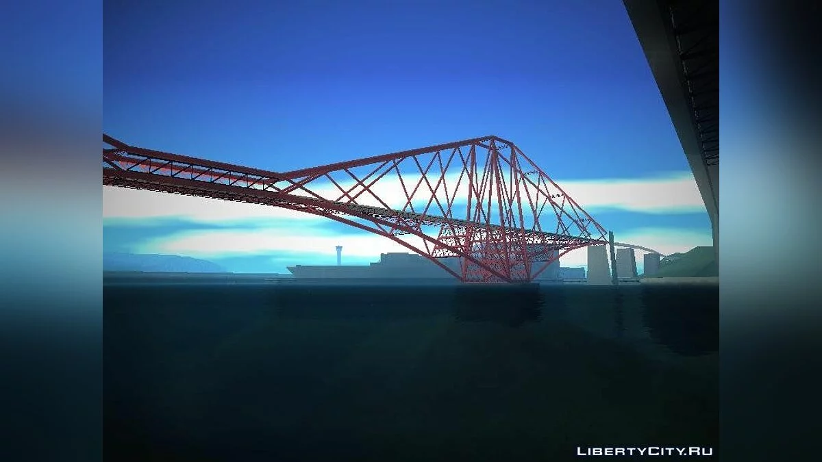 GTA: Guerras de Barrios [Beta] / GTA San Andreas