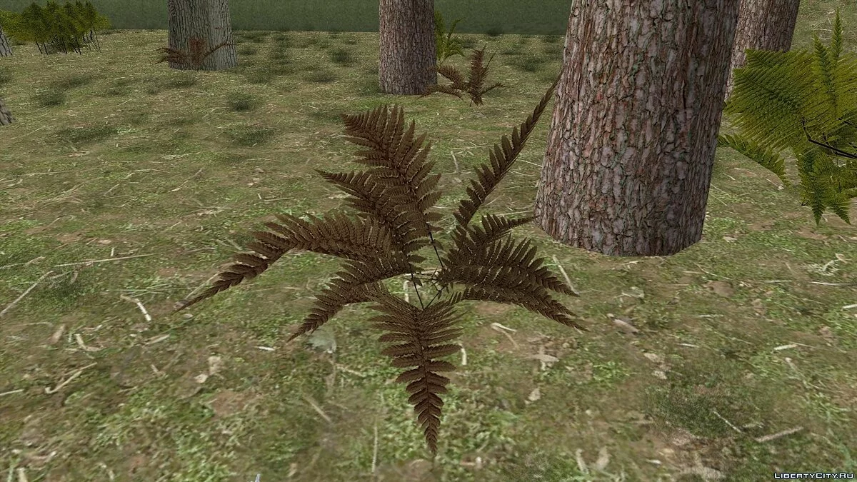 RoSA 1.4 / GTA San Andreas