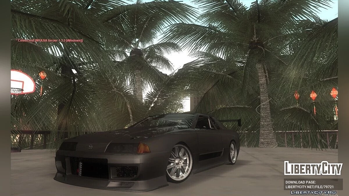 Estoq Elegy Pack v4.0 + Previous versions / GTA San Andreas