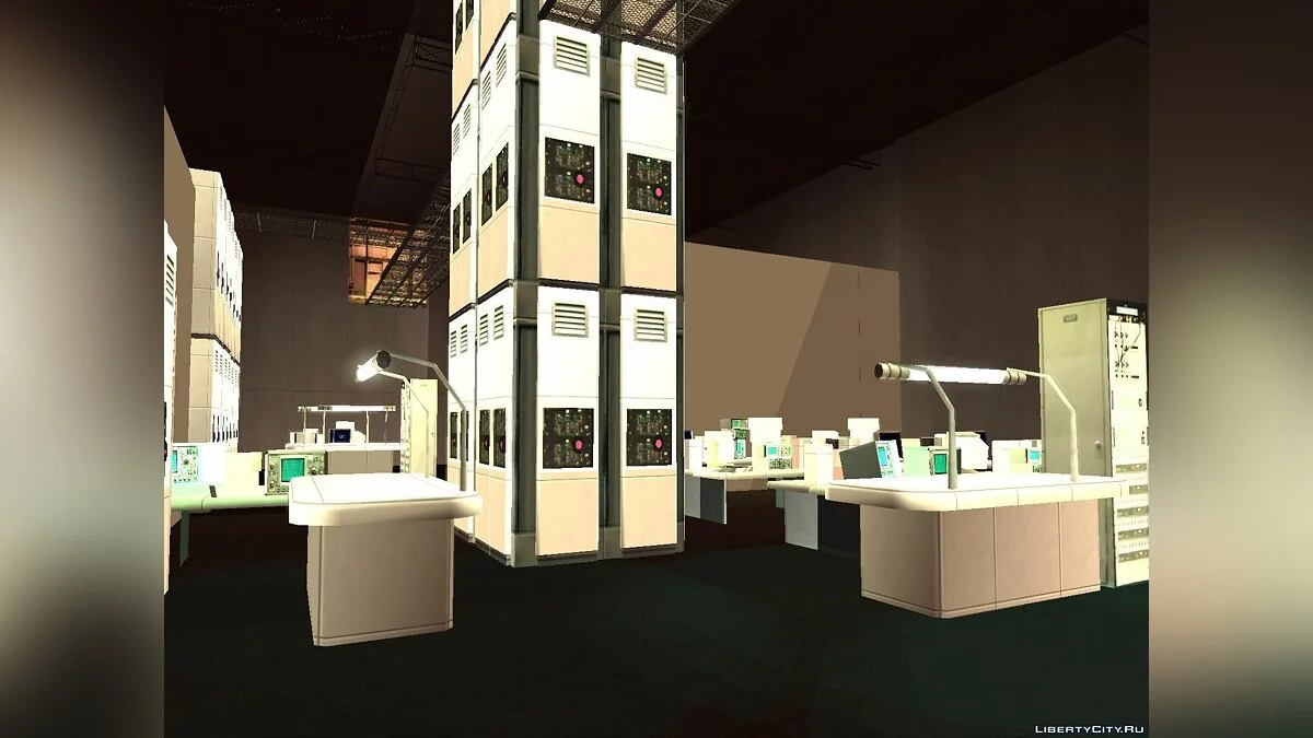 PORTAL [Повна озвучка] / GTA San Andreas