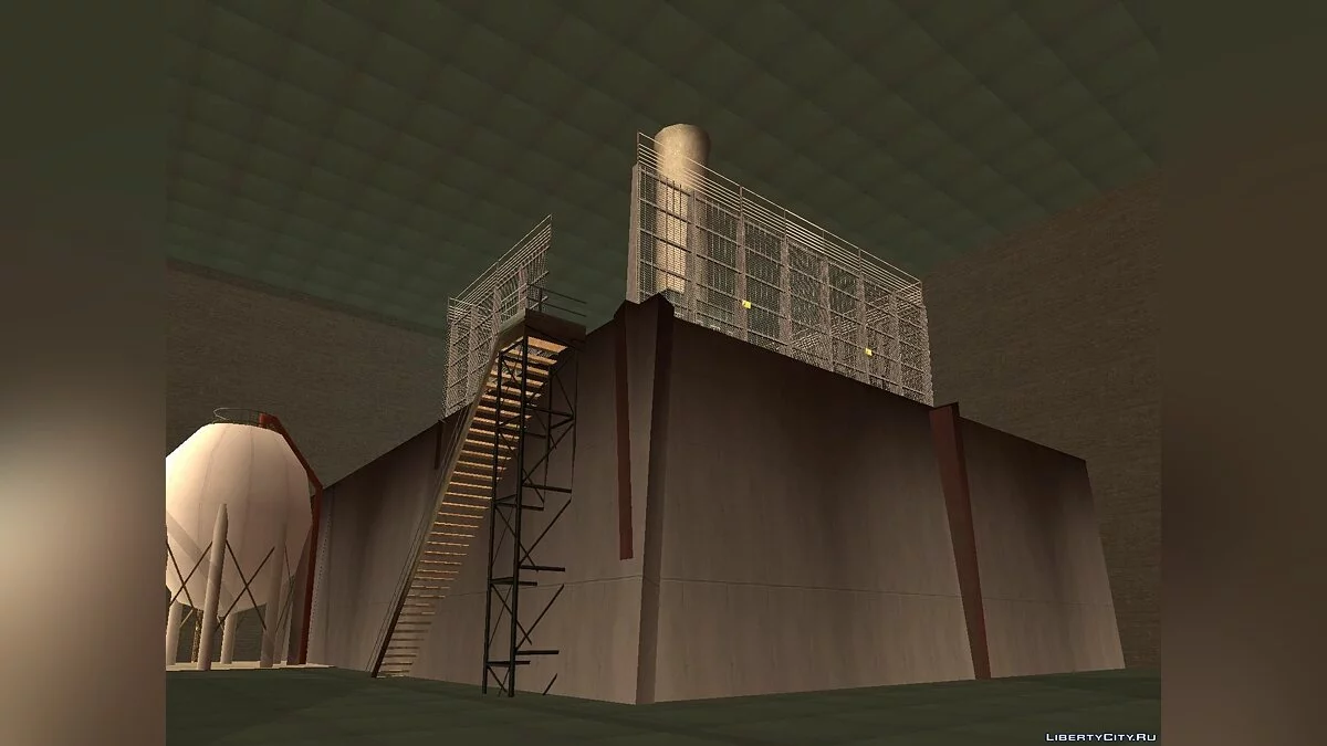 PORTAL [Повна озвучка] / GTA San Andreas