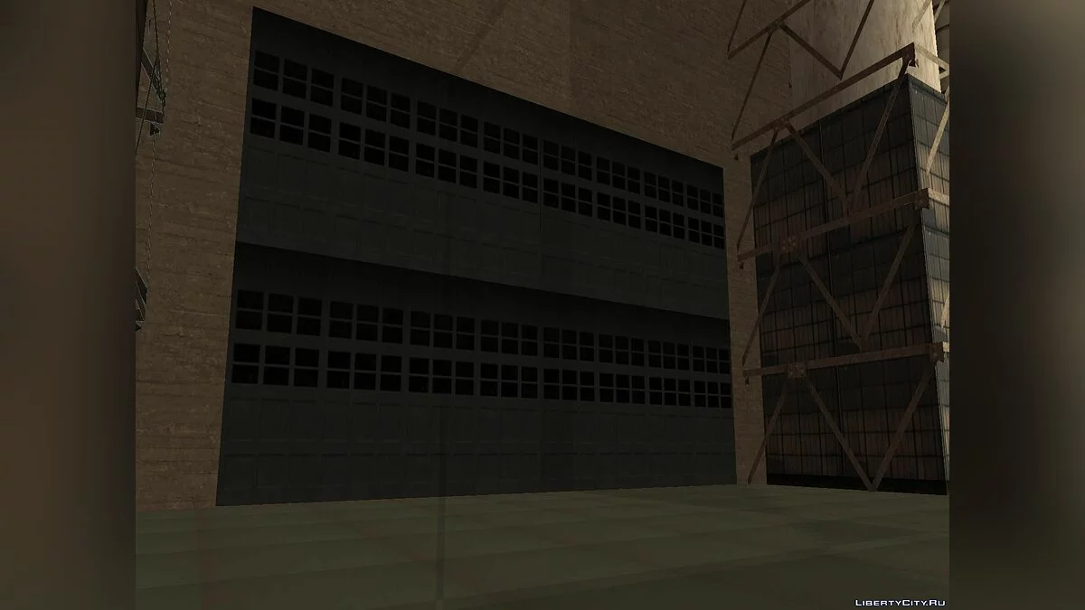 PORTAL [Повна озвучка] / GTA San Andreas