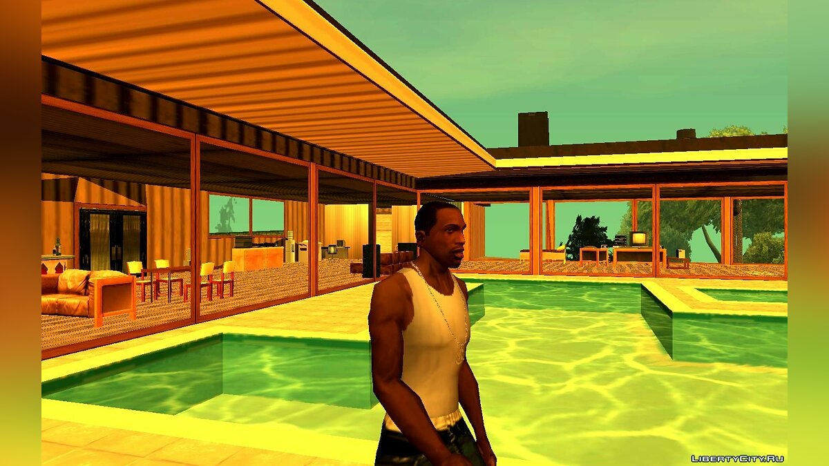 GTA San Andreas Beta - Download file - ModDB