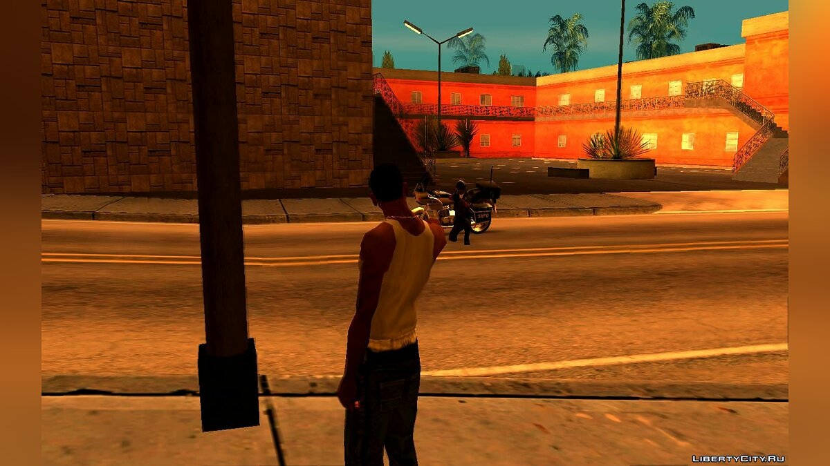 DOWNLOAD Grand Theft Auto: San Andreas for PC FREE! 