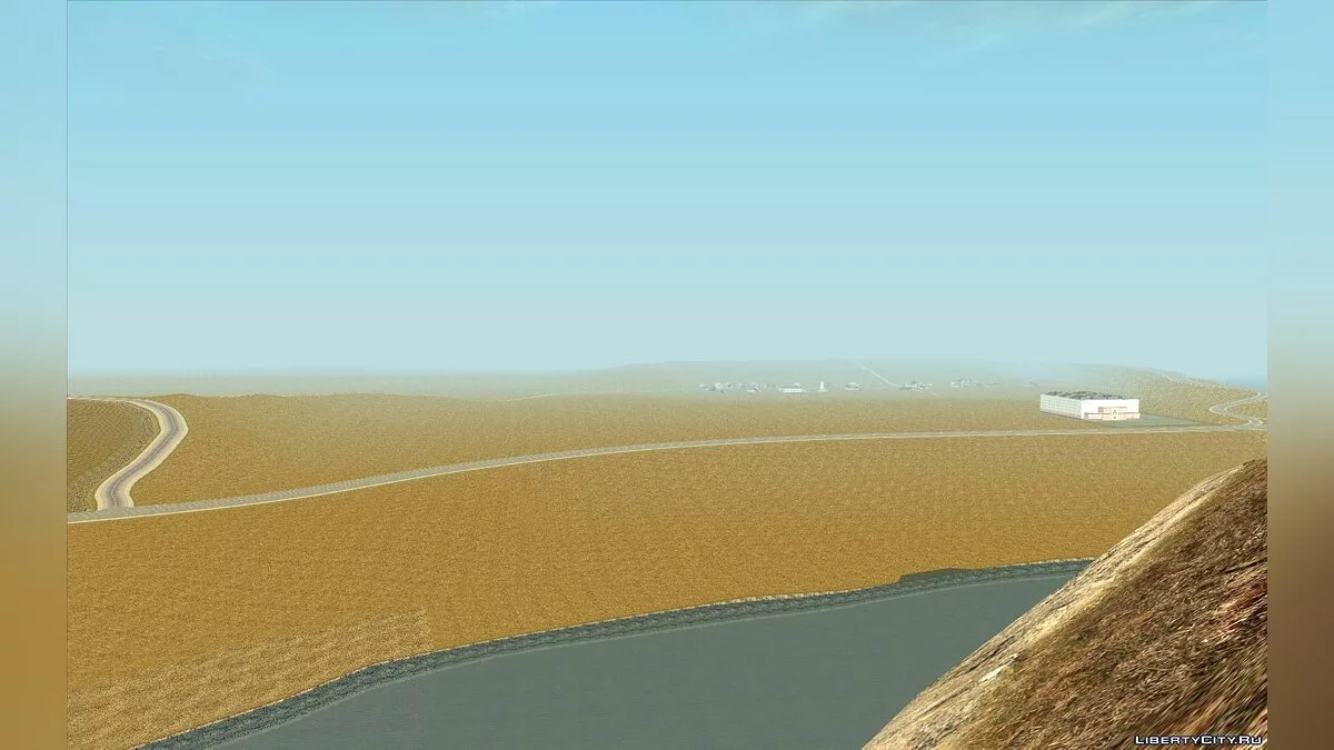 تعديل الخريف لـ GTA CR