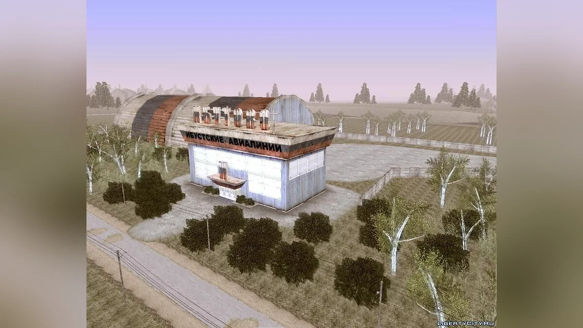 Російський Вкрадення Авто Ібутск Міські Історії / GTA San Andreas