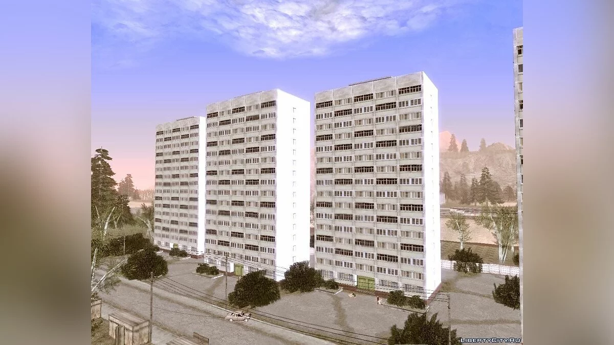 Російський Вкрадення Авто Ібутск Міські Історії / GTA San Andreas