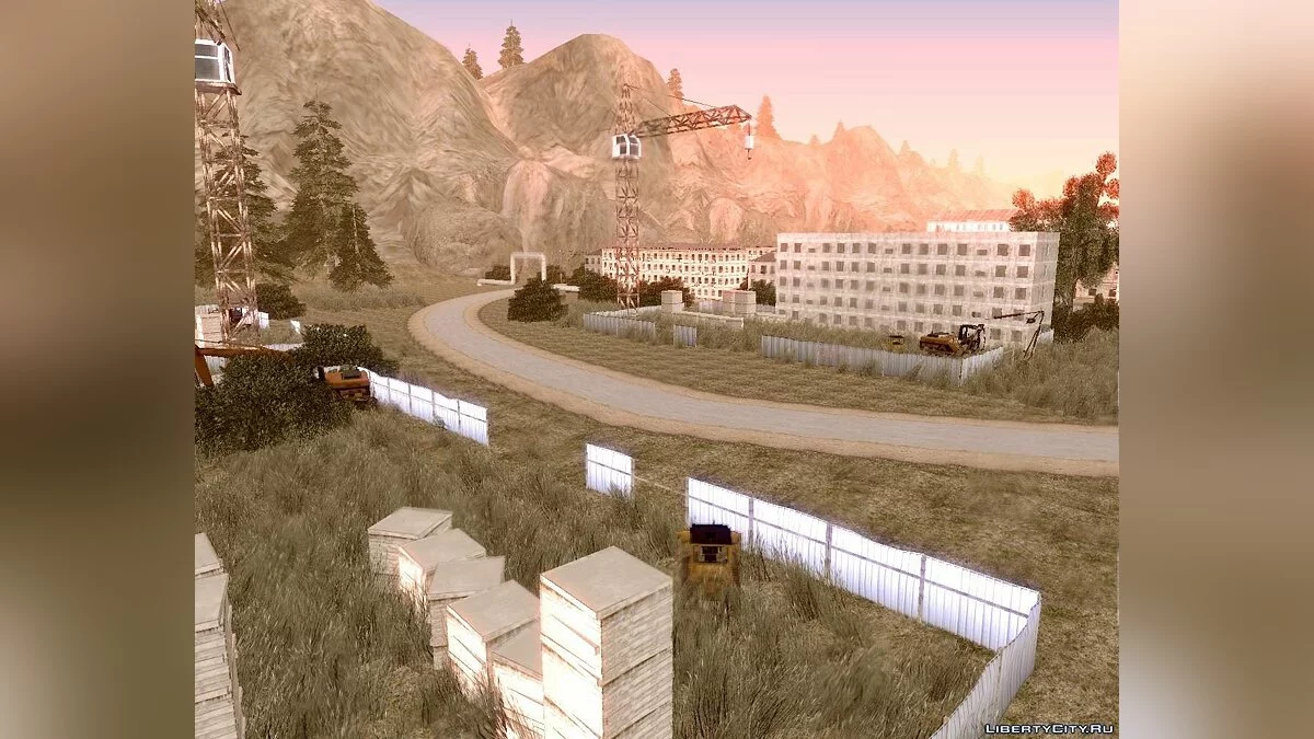 Російський Вкрадення Авто Ібутск Міські Історії / GTA San Andreas