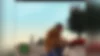 GTA Купянск 0.8 (versión navideña) / GTA San Andreas