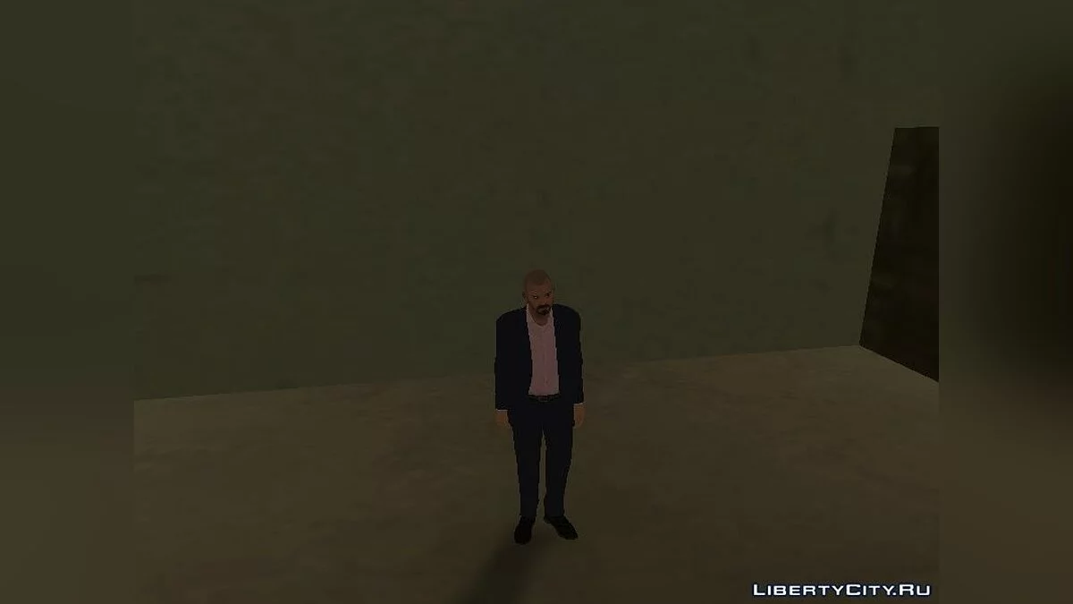 Майкл Player.img Фінал / GTA San Andreas