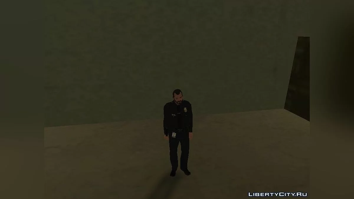 Майкл Player.img Фінал / GTA San Andreas
