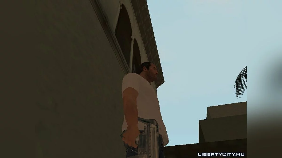 Майкл Player.img Фінал / GTA San Andreas