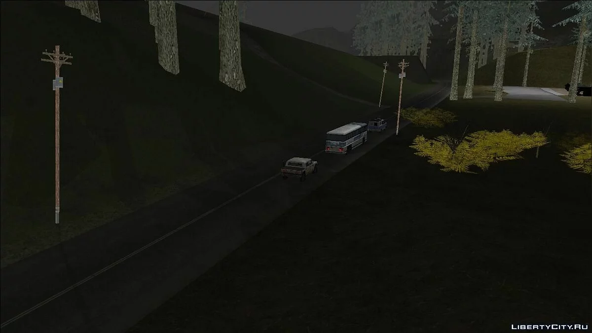 GTA SA Apocalipsis Zombi 3 (Versión Mejorada por yar4270) - Instalación Automática / GTA San Andreas