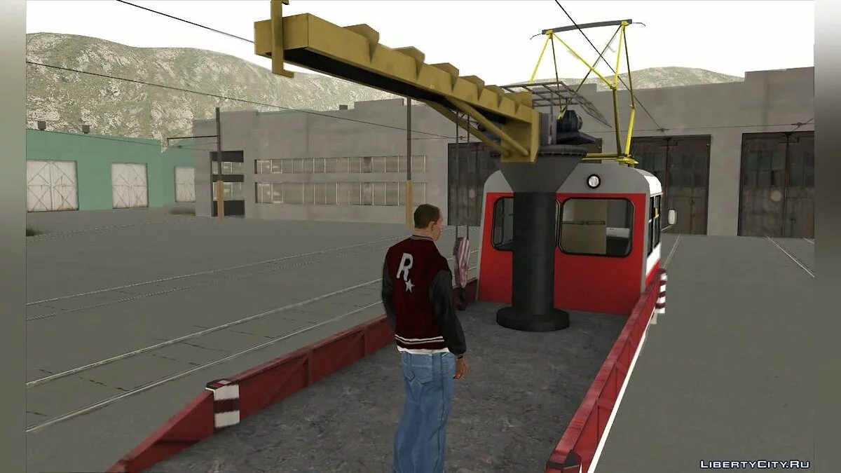 GTA Province beta 0.1.5 / GTA San Andreas