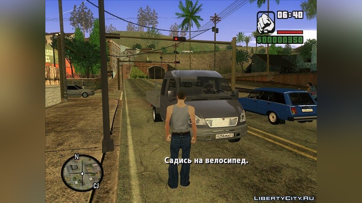 Download GTA San Andreas - Cop Mayhem For GTA San Andreas