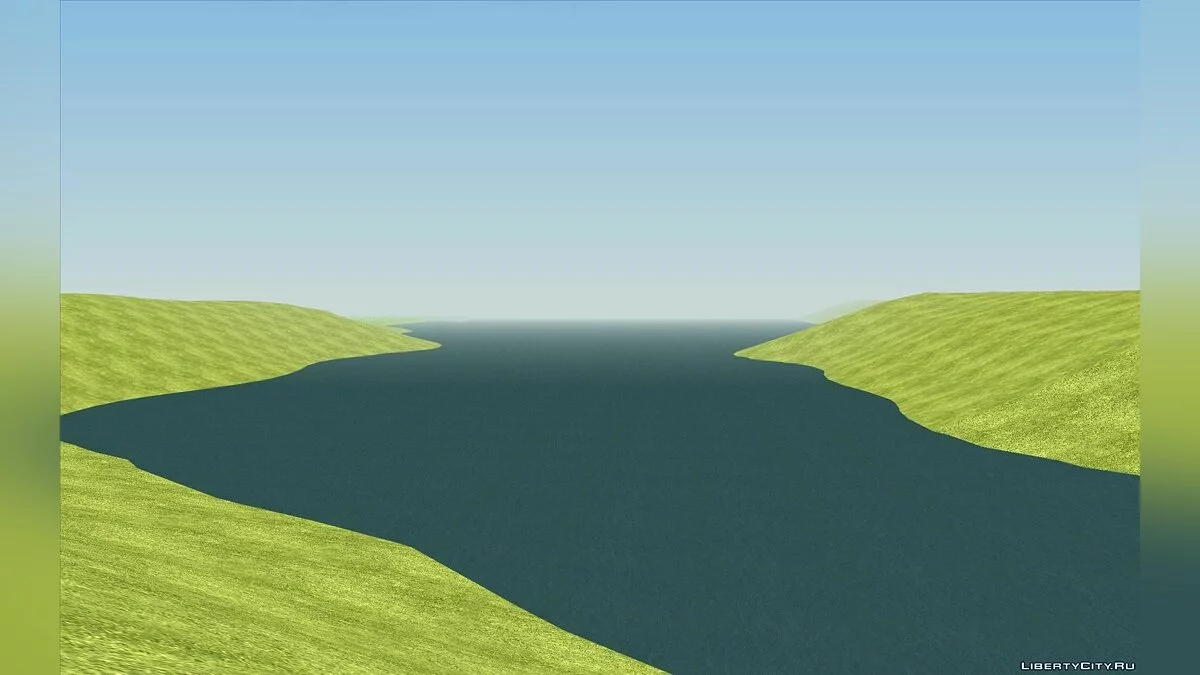 Spring Mod for GTA CR