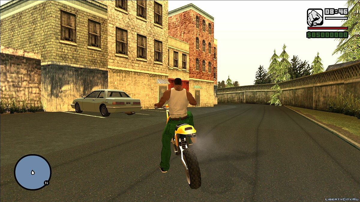 GTA San Andreas PTMG V 2.1 NTSC : Ghostlys Golden : Free Download, Borrow,  and Streaming : Internet Archive