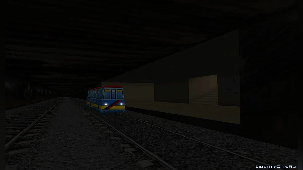 Grand Theft Auto: Купянск Final / GTA San Andreas