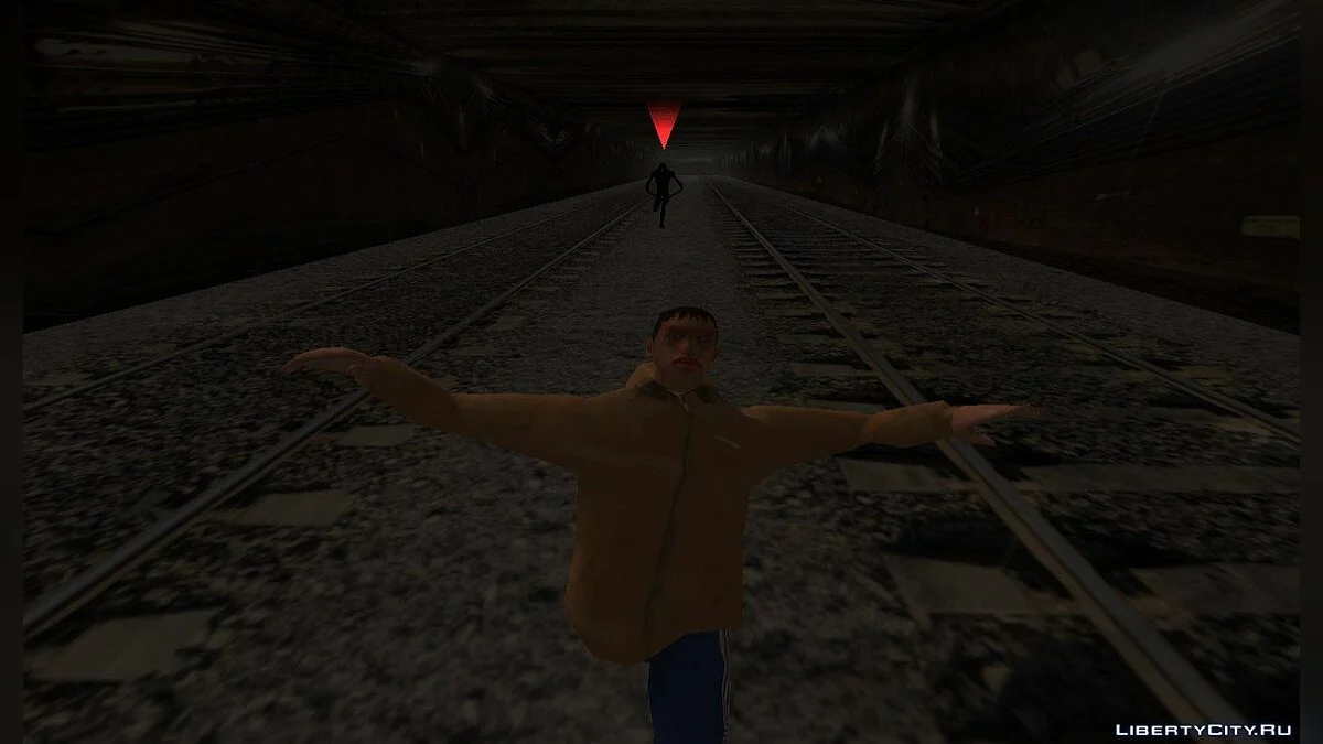 Grand Theft Auto: Купянск Final / GTA San Andreas