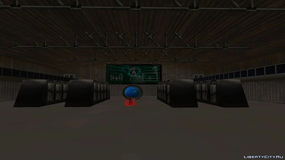 Grand Theft Auto: Купянск Final / GTA San Andreas