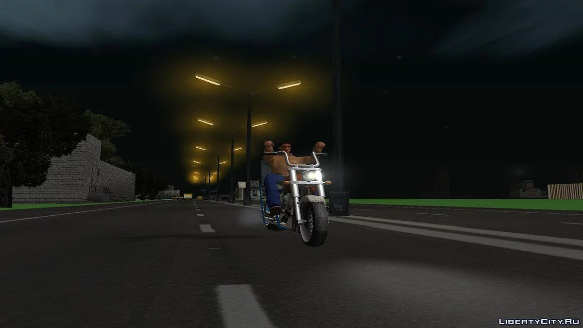 Grand Theft Auto: Купянск Final / GTA San Andreas