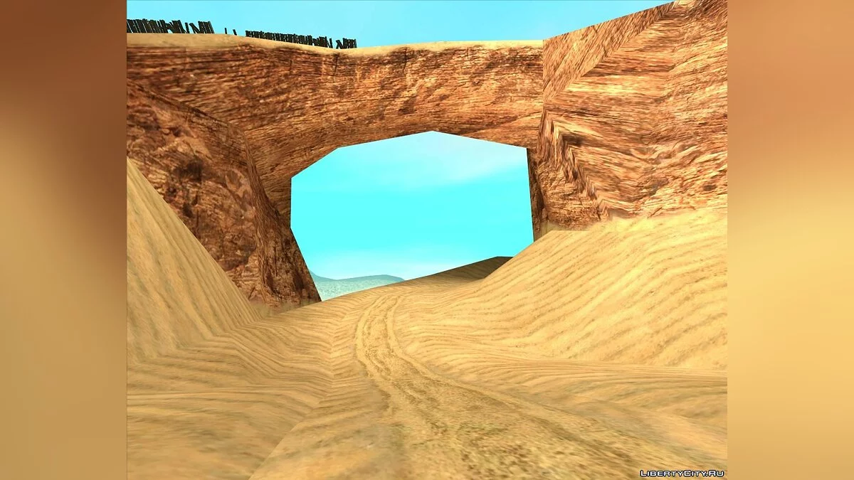 Ripple Las-Venturas V 1.0 / GTA San Andreas