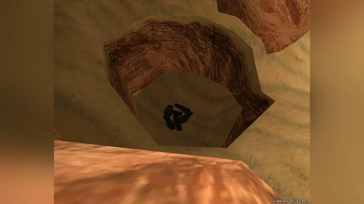 Ripple Las-Venturas V 1.0 / GTA San Andreas