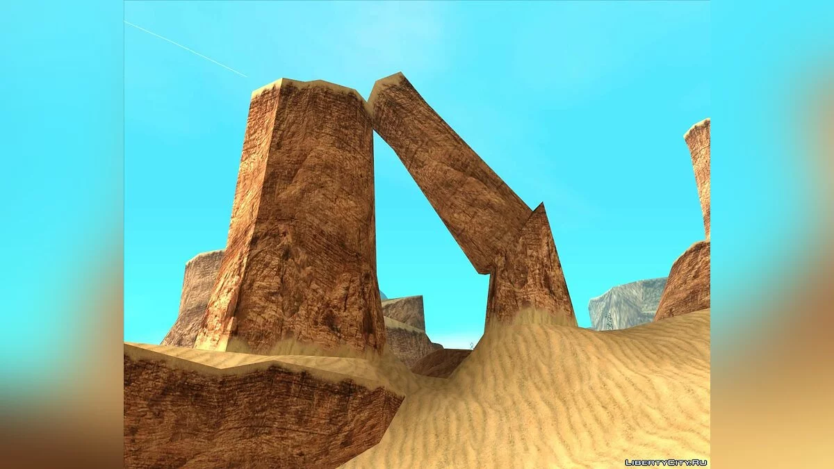 Ripple Las-Venturas V 1.0 / GTA San Andreas