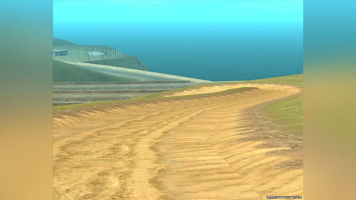 Ripple Las-Venturas V 1.0 / GTA San Andreas