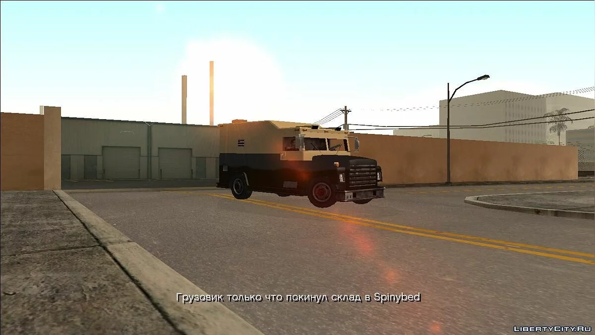 GTA SA罪恶之城(yar4270改版)- 自动安装 / GTA San Andreas