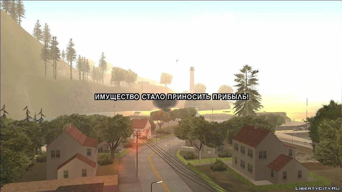 GTA SA罪恶之城(yar4270改版)- 自动安装 / GTA San Andreas