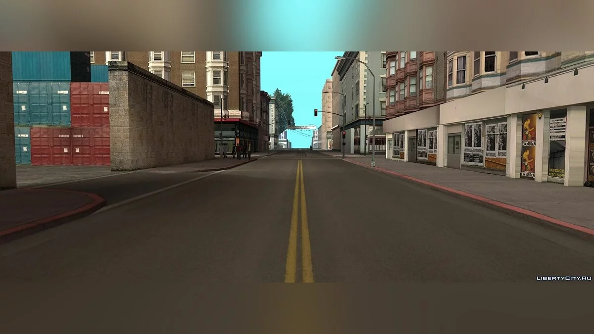 San Andreas: Edición Beta / GTA San Andreas