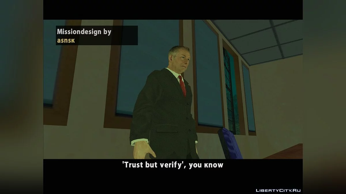 GTA Кримінальні історії Росії 2018 / GTA San Andreas