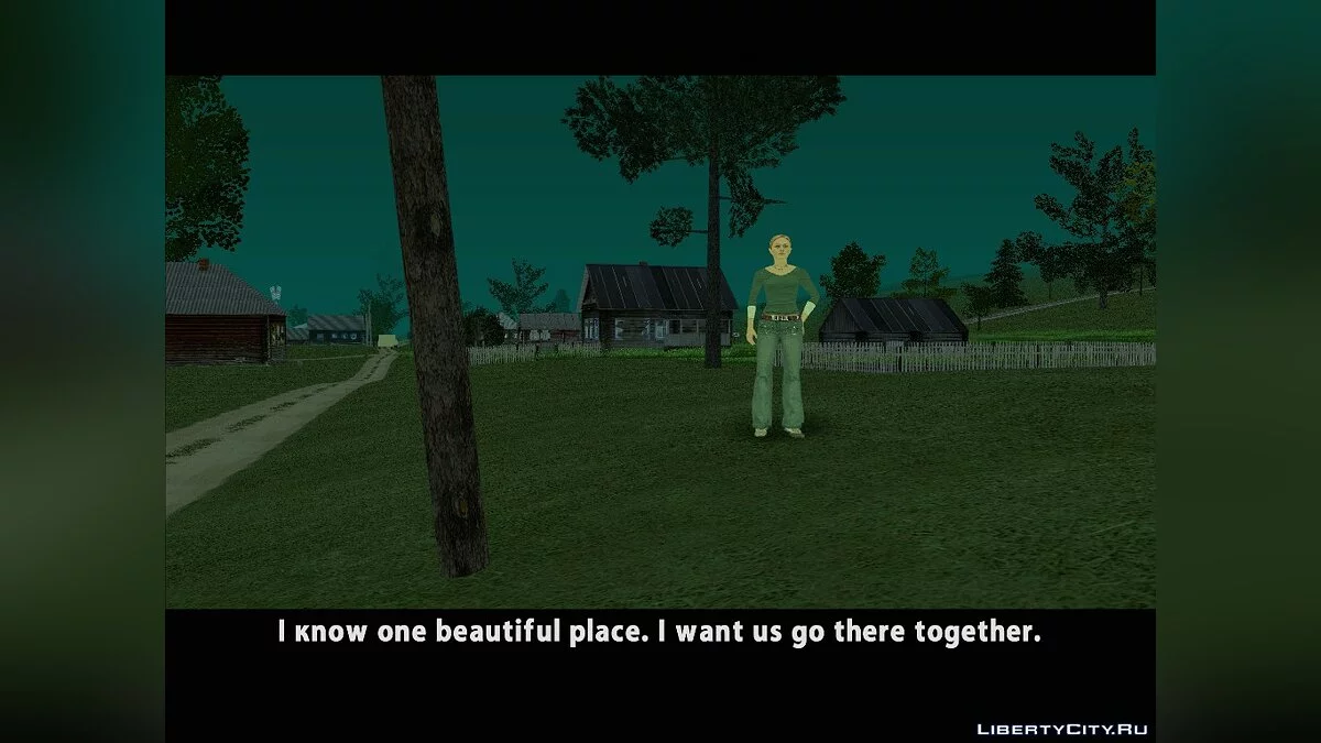 GTA Кримінальні історії Росії 2018 / GTA San Andreas