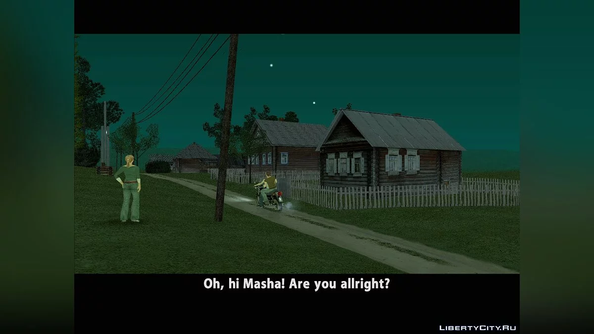 GTA Кримінальні історії Росії 2018 / GTA San Andreas