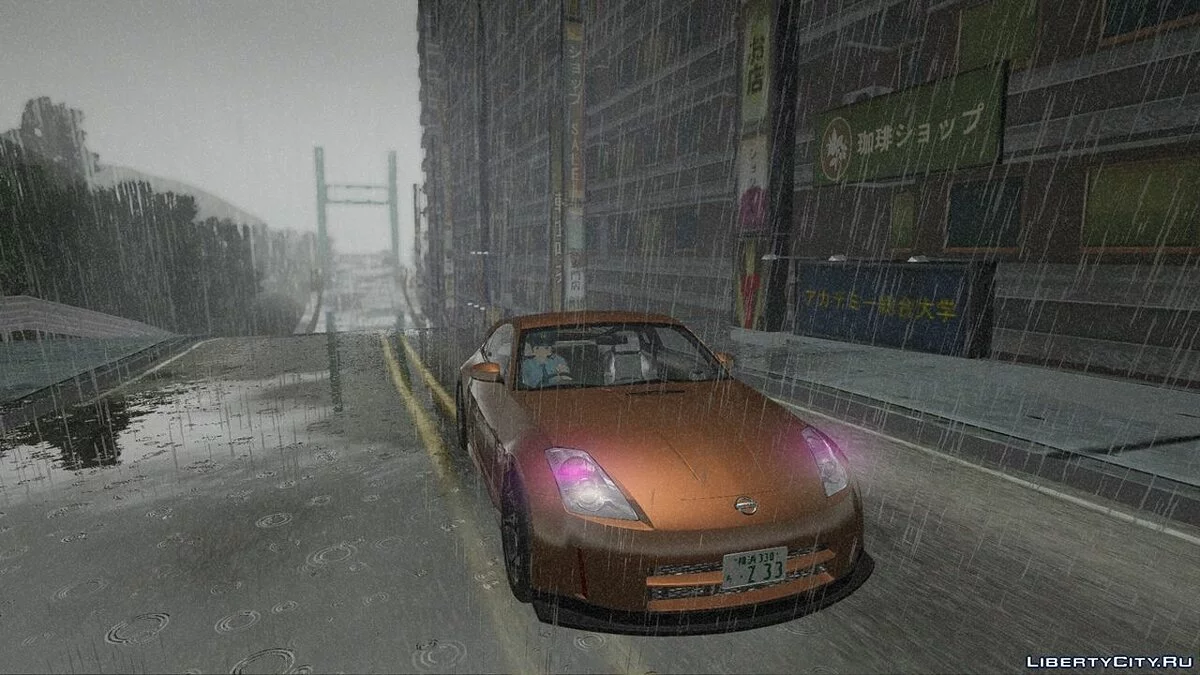 Project LOTRS / GTA San Andreas