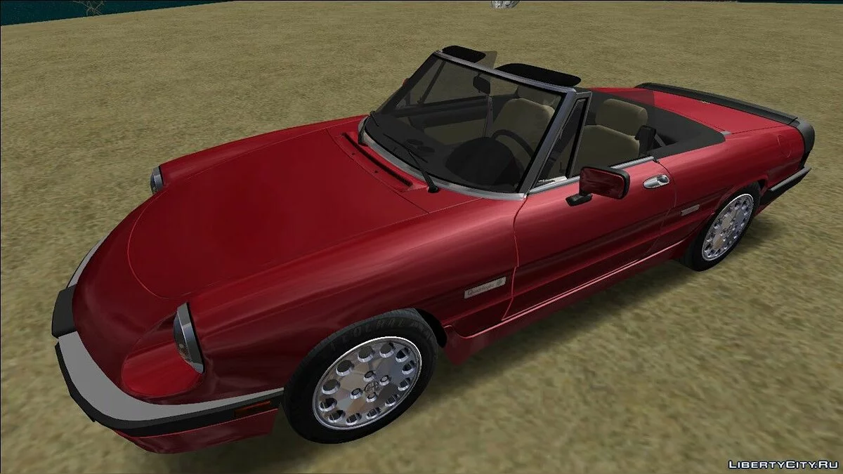 90s Atmosphere Vehicle Pack Reborn 3 (Update from 16.04.20) / GTA San Andreas