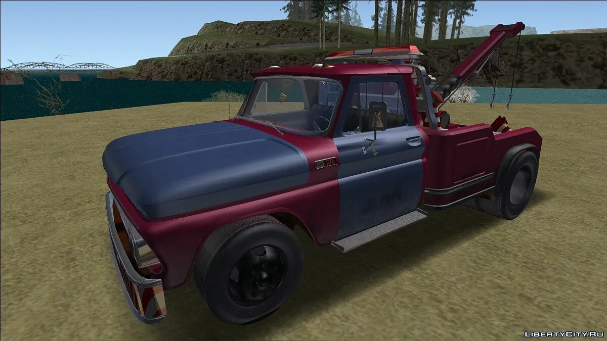 90s Atmosphere Vehicle Pack Reborn 3 (Update from 16.04.20) / GTA San Andreas