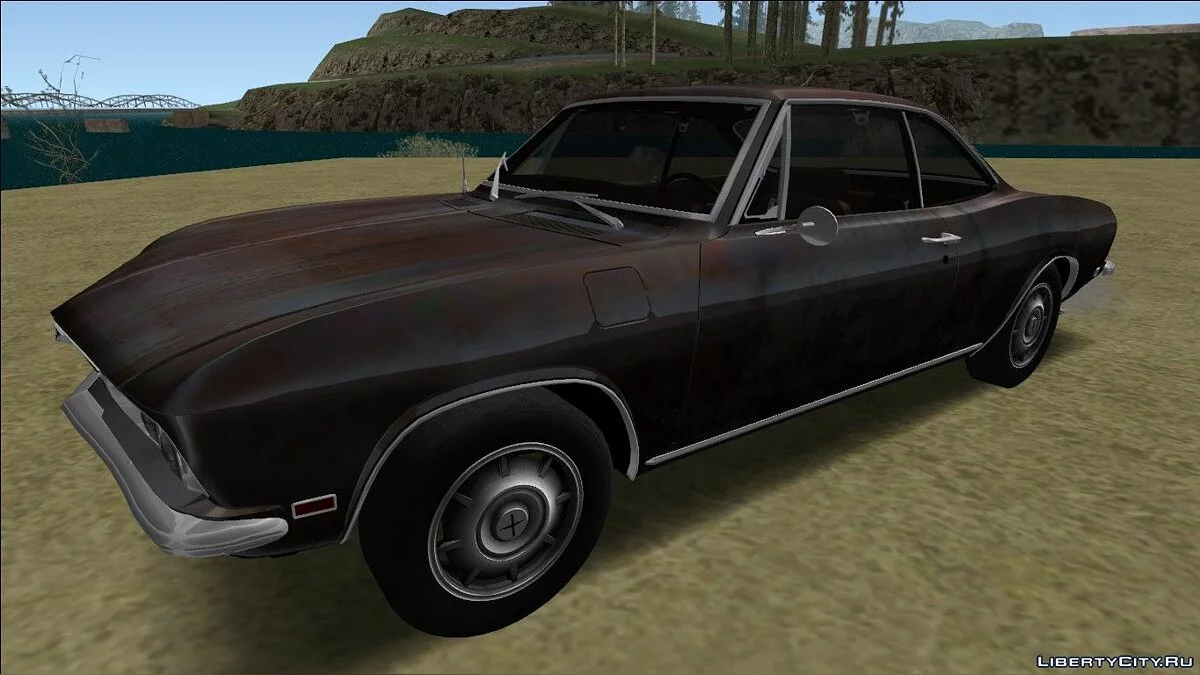 90s Atmosphere Vehicle Pack Reborn 3 (Update from 16.04.20) / GTA San Andreas