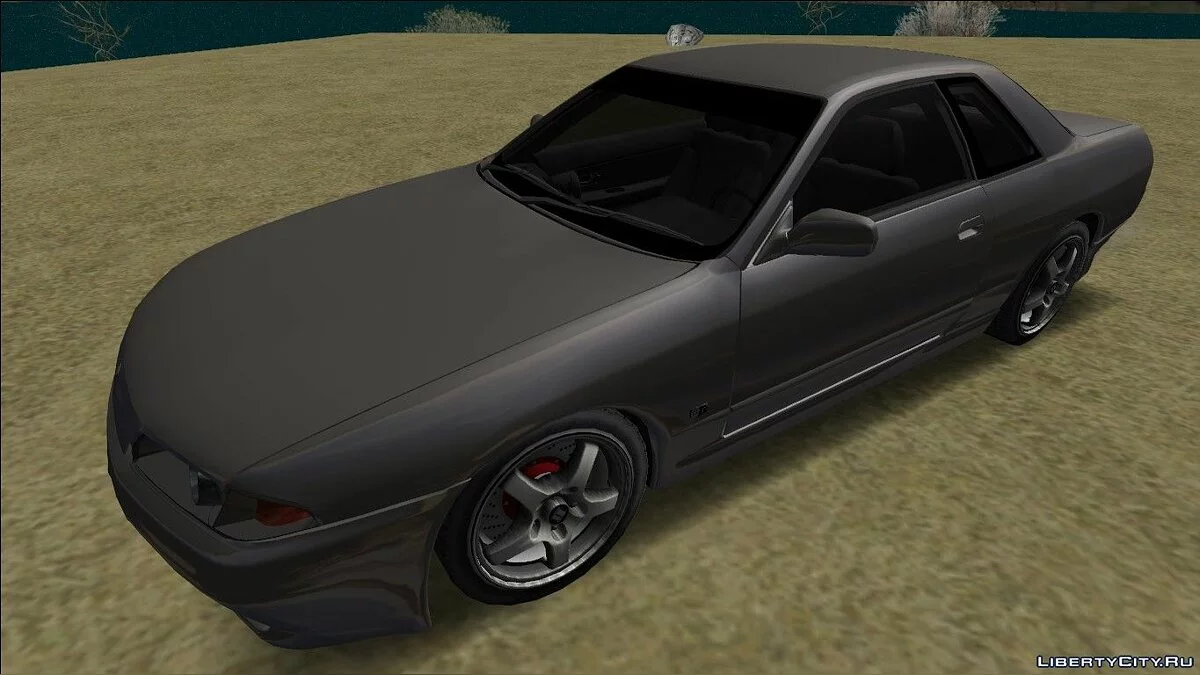 90s Atmosphere Vehicle Pack Reborn 3 (Update from 16.04.20) / GTA San Andreas