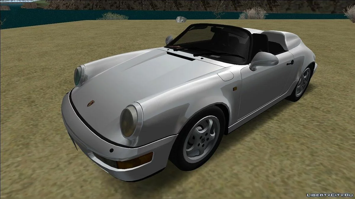 90s Atmosphere Vehicle Pack Reborn 3 (Update from 16.04.20) / GTA San Andreas