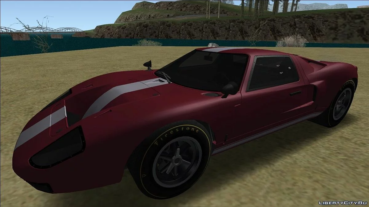 90s Atmosphere Vehicle Pack Reborn 3 (Update from 16.04.20) / GTA San Andreas