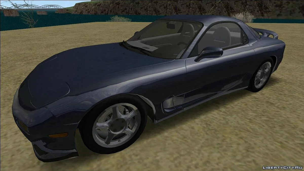 90s Atmosphere Vehicle Pack Reborn 3 (Update from 16.04.20) / GTA San Andreas